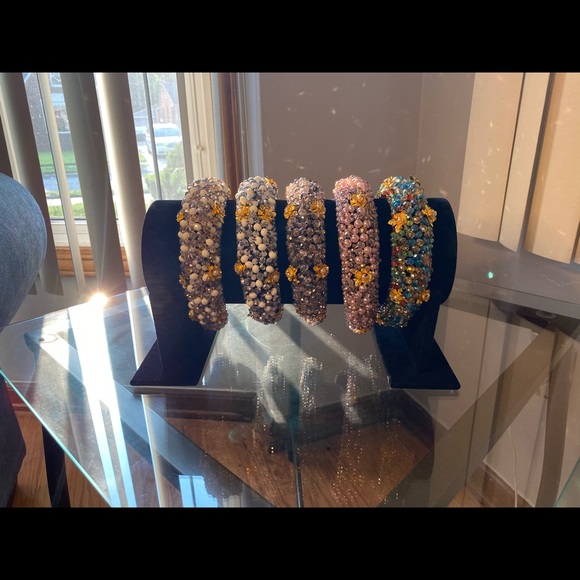 Glam Bands 💜 - Picture 1 of 2